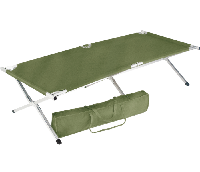 CAMA DE CAMPAMENTO PLEGABLE  4599